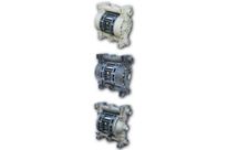 BX 150 Double diaphragm pump