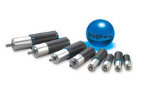 ZEITLAUF® planetary gearhead NoiselessPlus – exceptional smoothness