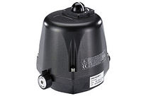 Electric quarterturn actuators : Type 3004