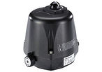 Electric quarterturn actuators : Type 3004