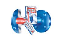 Steam trapping : ARI-CONA TD ANSI