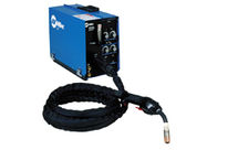 Rental welding equipment :  XR Control Push-Pull Wire Feeder
