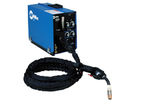 Rental welding equipment :  XR Control Push-Pull Wire Feeder