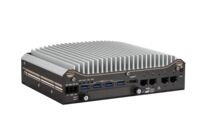 Intel® Core™ Ultra 200S Compact Fanless Computer  Nuvo-11531