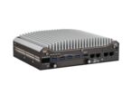 Intel® Core™ Ultra 200S Compact Fanless Computer  Nuvo-11531