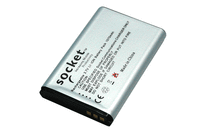 Cordless Ring Scanner Series 9 Battery, 3.7 Volts