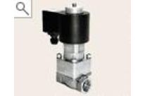 Solenoid Valves, force pilot operated: Type 49TH