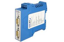 Modular ISO 11898-2 CAN Repeater - CAN-CR200