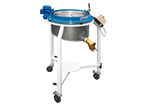 Filtering – Pumping : Vibrating Strainer