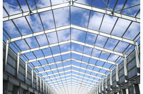 Purlin &amp;amp; side rail systems