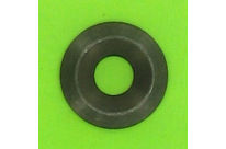 Washers and Circlips : Other Washers - Cup Point - Full, for Countersunk Head - Steel - Solid Countersunk Washer, Steel, NFE 27619