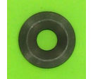 Washers and Circlips : Other Washers - Cup Point - Full, for Countersunk Head - Steel - Solid Countersunk Washer, Steel, NFE 27619