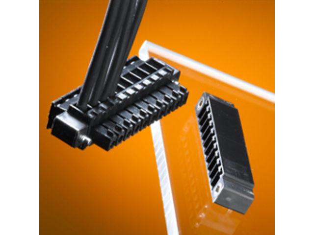 ESE PCB Terminal Blocks