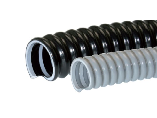 ELECTROFLEX normal flexible conduit with spiral reinforcement