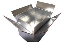 Isothermal box e-commerce 210 x 50 x 760 mm | BART01