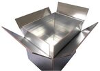 Isothermal box e-commerce 210 x 50 x 760 mm | BART01