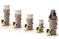 Single-Phase Hopper-Loaders / HL &amp; HLM series