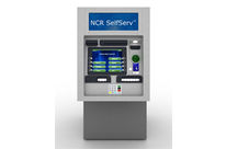 NCR SelfServ™ 34 Drive-up