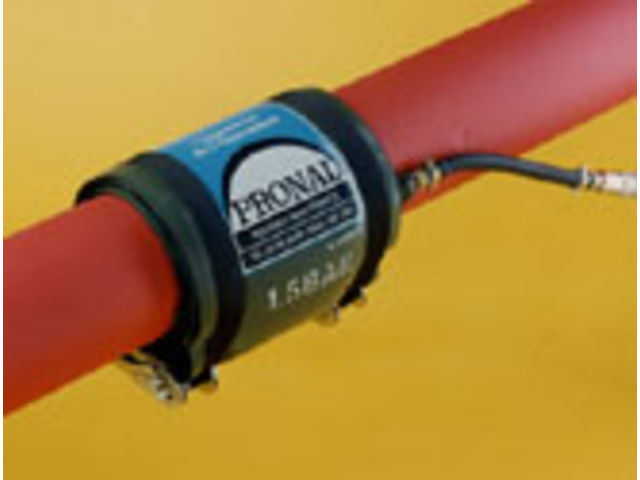 leak sealing systems OFU and MOF