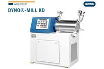 Bead Mill DYNO®-MILL KD