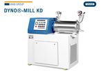 Bead Mill DYNO®-MILL KD