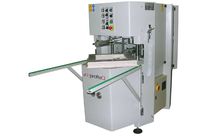 Traditional corner clenaers with milling units FR_4 / FR_4P