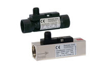 Flow Switches without optical Indication BFS 100