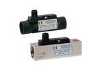 Flow Switches without optical Indication BFS 100