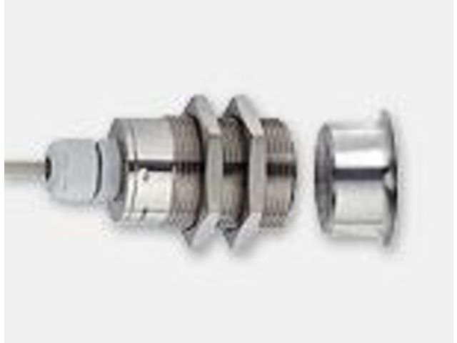 Safety Sensors : 171271V (N/O-N/C)