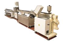 Pipes and extrusion profiles lines