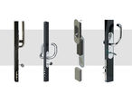 Star Slider / Star Talon / Talon Sliding Door Locks