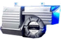 Process Oxygen Analyser