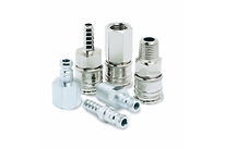 Standard Couplings &amp; Nipples: Series 220, DN 5