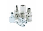 Standard Couplings & Nipples: Series 220, DN 5