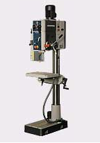 Drills Round column: BX-32