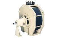 Graphite centrifugal pumps