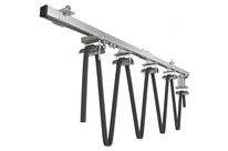 Small festoon systems