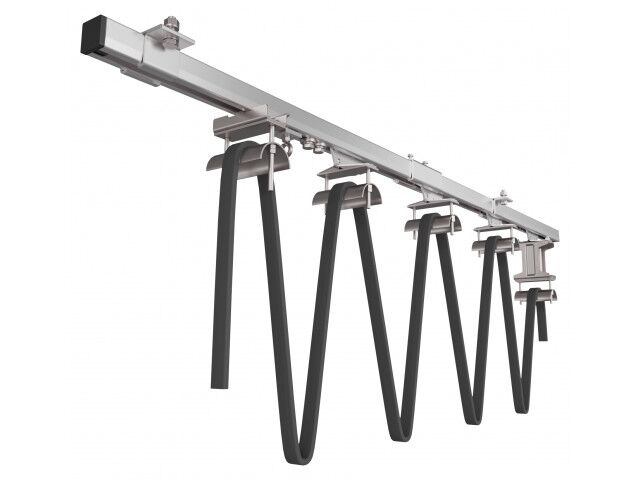 Small festoon systems