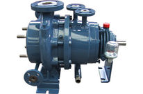 HCMD pump