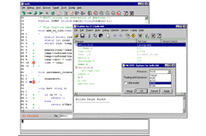Embedded Software Development Tools for MCORE Family