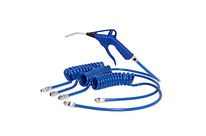 Hose Kits: Hose kits with Adapters and Accessories