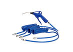 Hose Kits: Hose kits with Adapters and Accessories