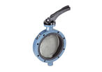 Special Applications: TW 150/TW 200 Tank Valves