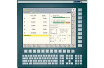 CNC control  with digital bus: Axium Power CNC System