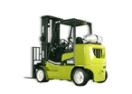 Diesel- & LPG Forklifts, Cushion Tire : CGC 60/70