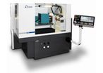 CNC Internal Cylindrical Grinding Machines : CT550