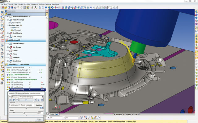 5-axis-machining
