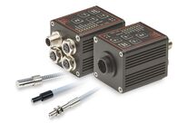 True Color Controller for fast measured value output | colorSENSOR CFO250