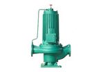 Slurry pump EWQ1