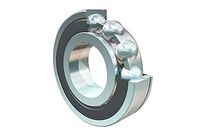 Rigid ball bearings